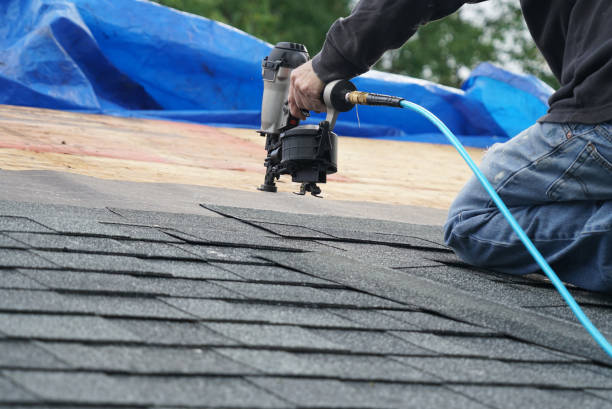 Quick and Trustworthy Emergency Roof Repair Services in Salida, CO