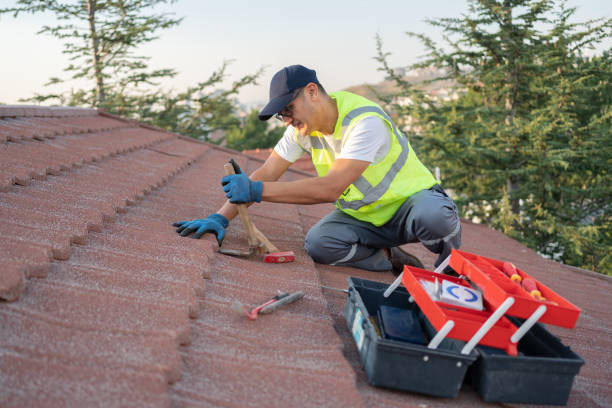 Heating Cable for Roof Installation in Salida, CO