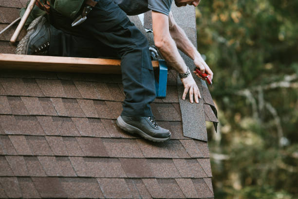 Best Shingle Roofing Installation  in Salida, CO